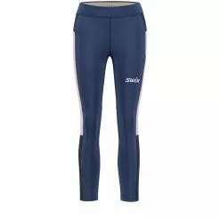 Swix Motion Premium Cropped Tights W