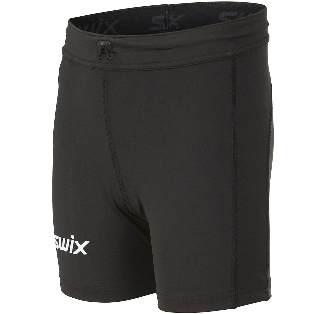 Swix Steady Short Tights Jr