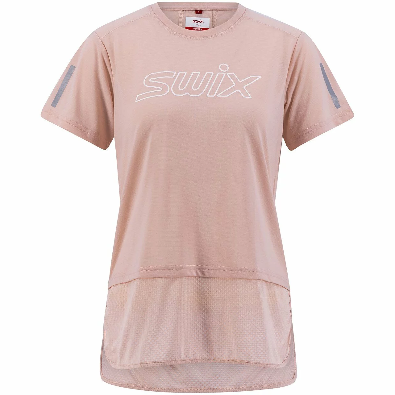 Swix Motion Mesh T-Shirt W