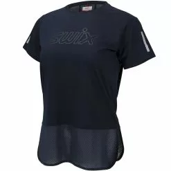 Swix Motion Mesh T-Shirt W