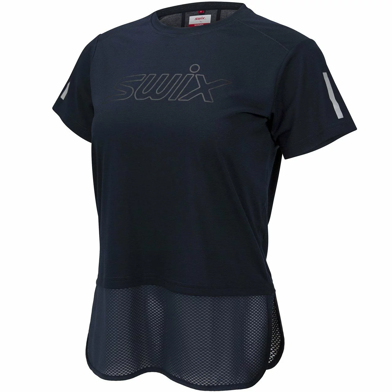 Swix Motion Mesh T-Shirt W