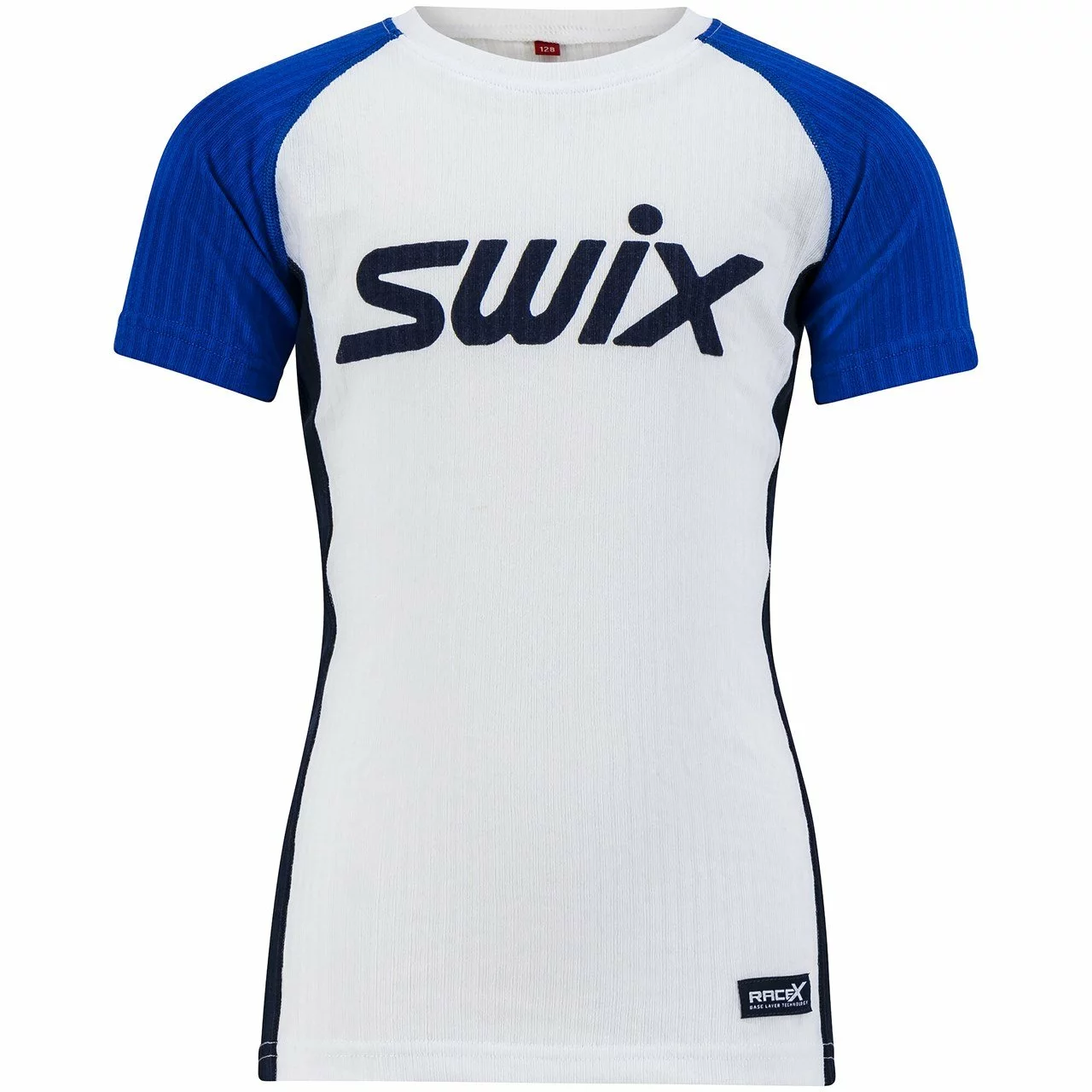 Swix Racex Bodyw Ss Jr