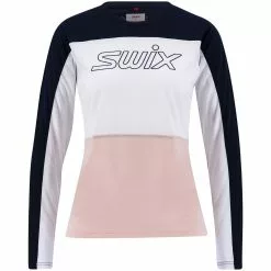 Swix Motion Ls T-Shirt W