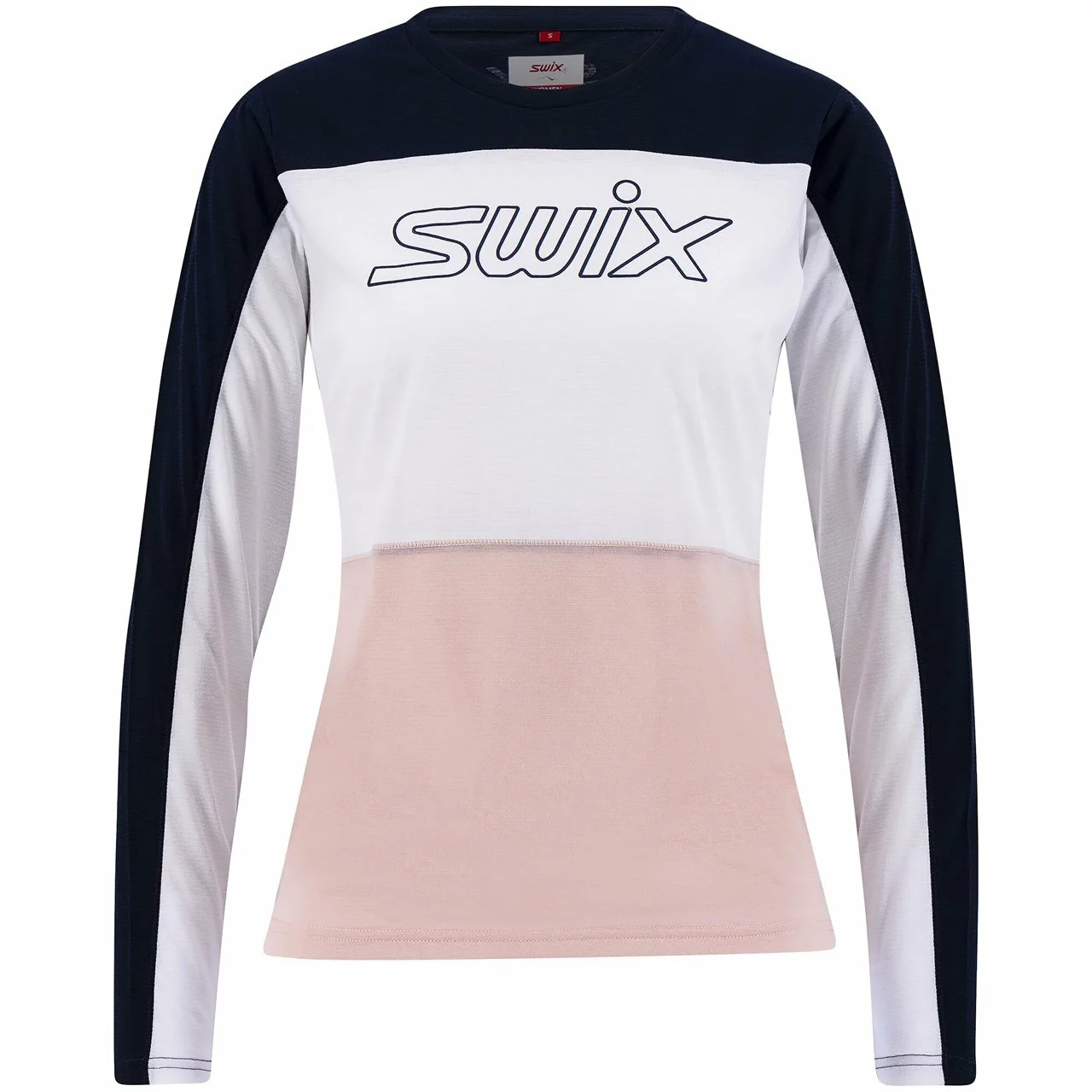 Swix Motion Ls T-Shirt W