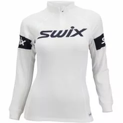 Swix Racex Warm Bodyw Halfzip W