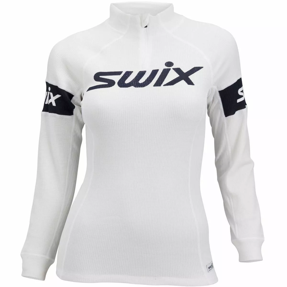 Swix Racex Warm Bodyw Halfzip W