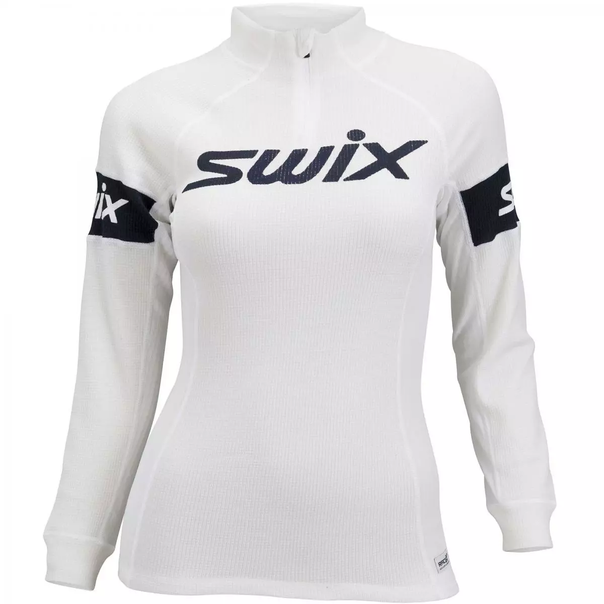 Swix Racex Warm Bodyw Halfzip W - Bilde 2
