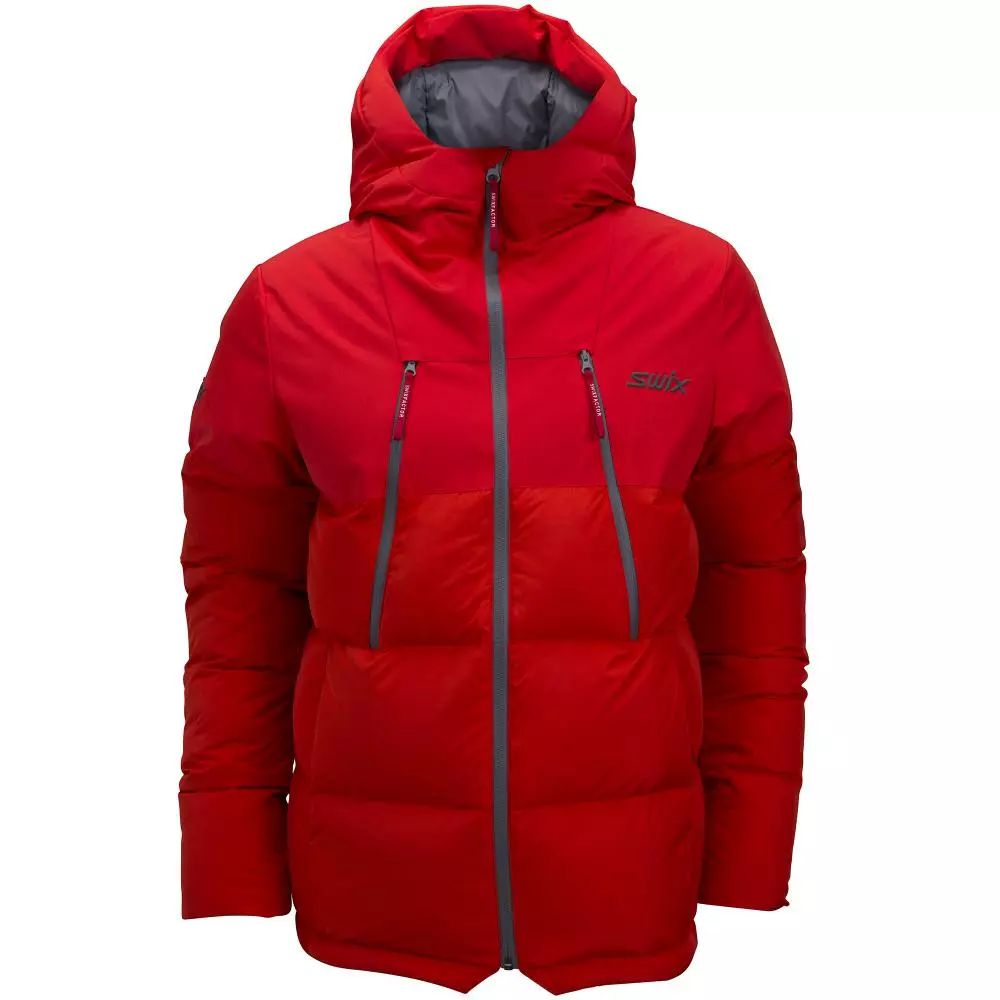 Swix Surmount Down Jacket U