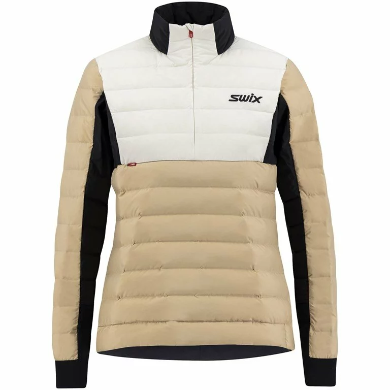 Swix Legacy Down Anorak W
