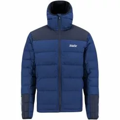 Swix Dynamic Down Jacket M