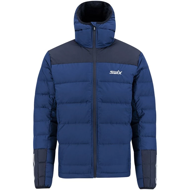 Swix Dynamic Down Jacket M