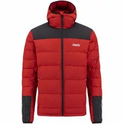 Swix Dynamic Down Jacket M
