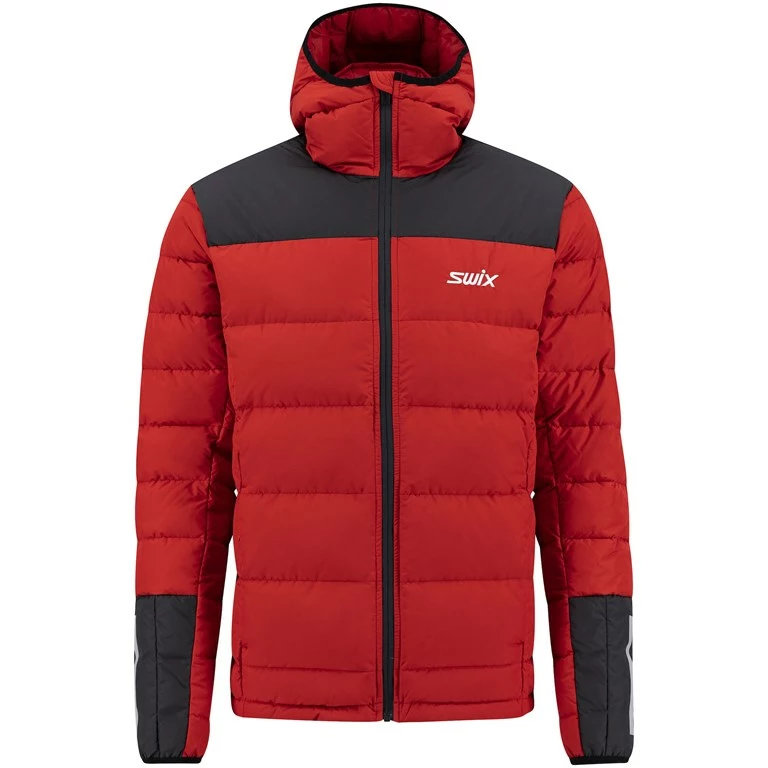 Swix Dynamic Down Jacket M