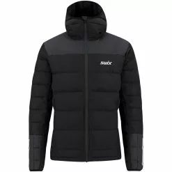 Swix Dynamic Down Jacket M
