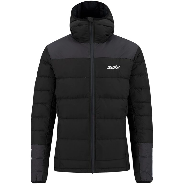 Swix Dynamic Down Jacket M