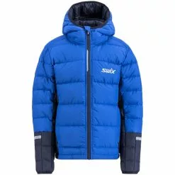 Swix Dynamic Down Jacket Jr