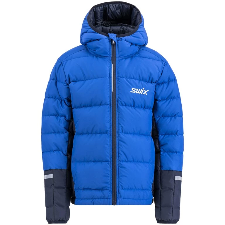 Swix Dynamic Down Jacket Jr