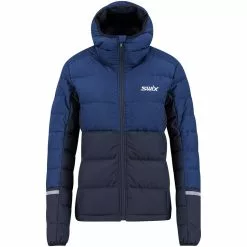 Swix Dynamic Down Jacket W