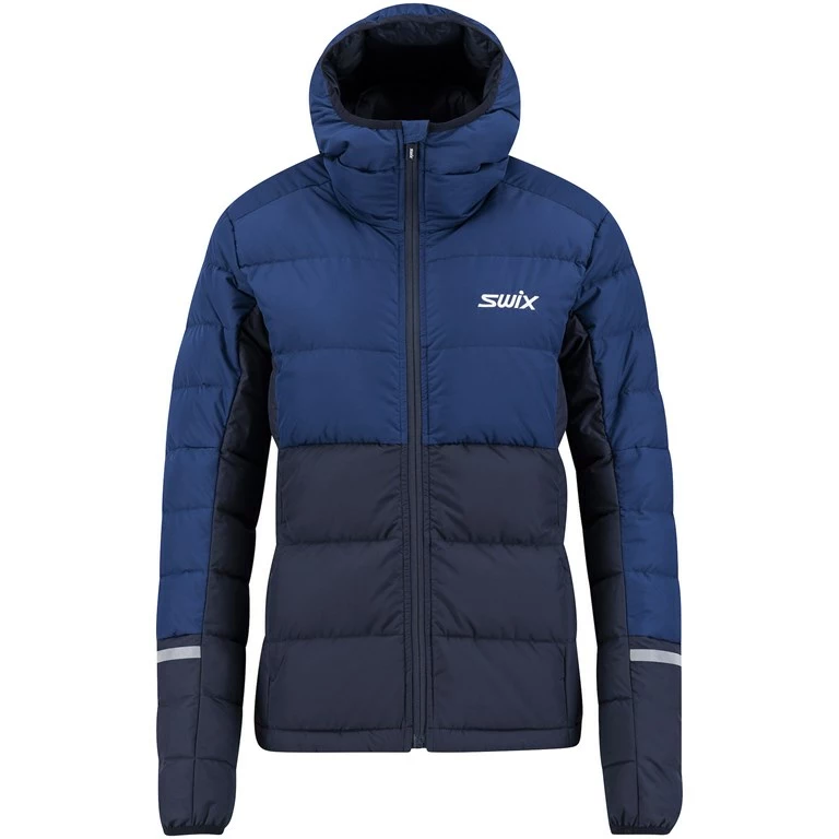 Swix Dynamic Down Jacket W