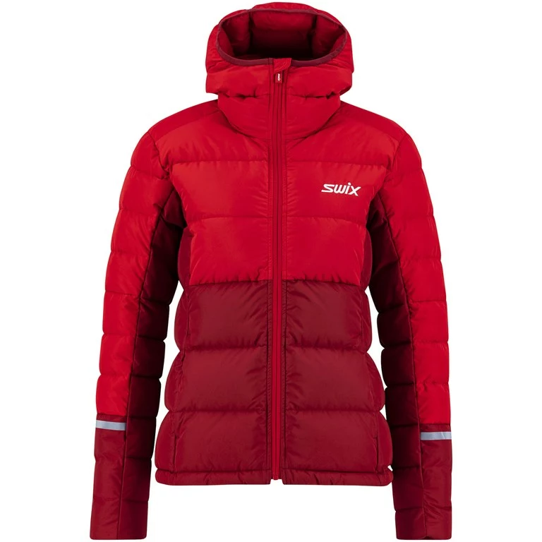 Swix Dynamic Down Jacket W