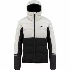 Swix Dynamic Down Jacket W