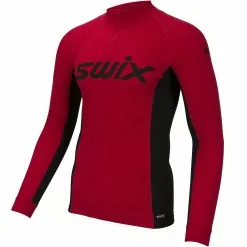 Swix RaceX Bodyw Halfzip M