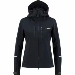 Swix Surmount Soft Shield Jacket W