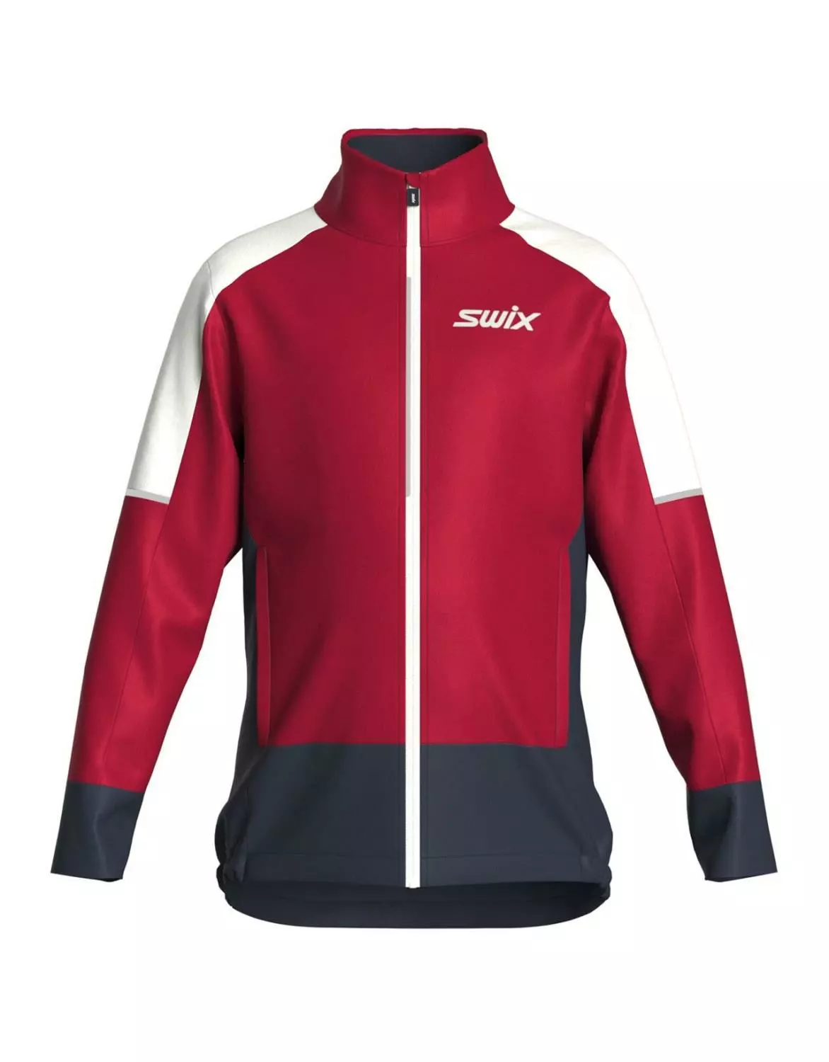 Swix Dynamic Jacket Jr