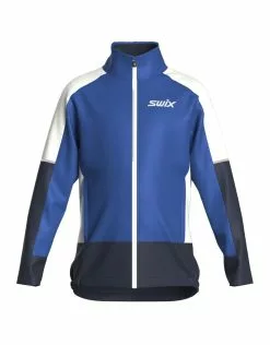 Swix Dynamic Jacket Jr