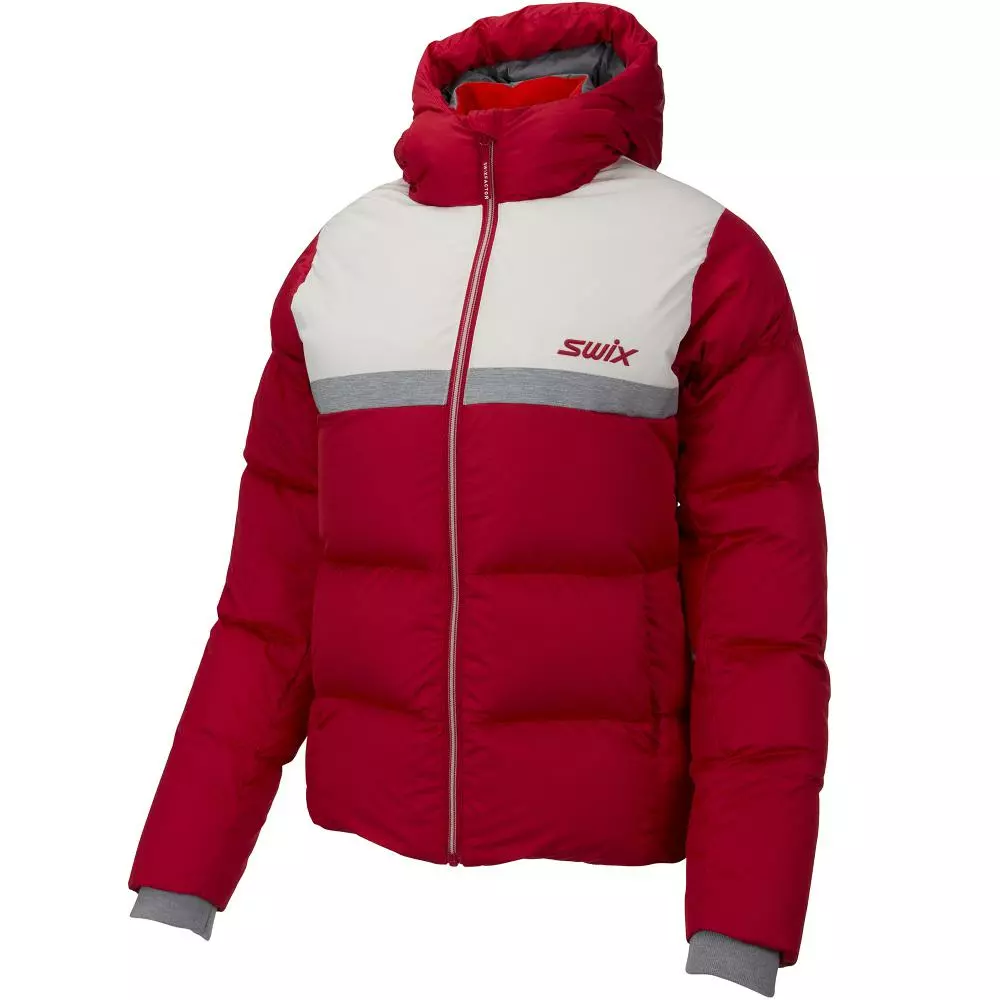 Swix Focus Down Jacket W - Bilde 2