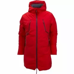 Swix Surmount Primaloft Parka U