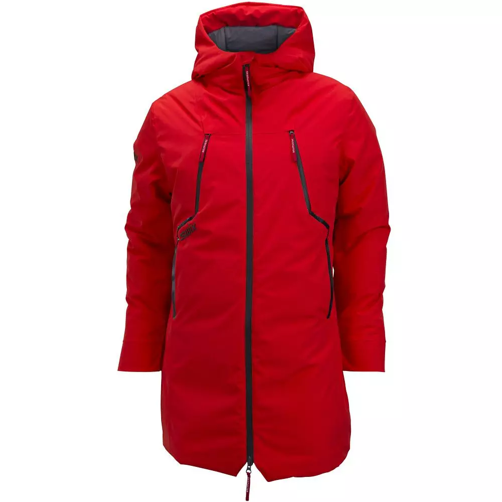 Swix Surmount Primaloft Parka U