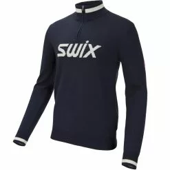 Swix Blizzard Logo Sweater M