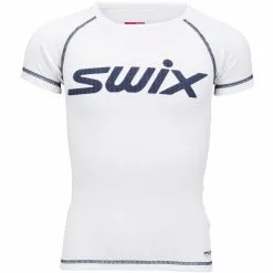 Swix Racex Bodyw Ss Jr