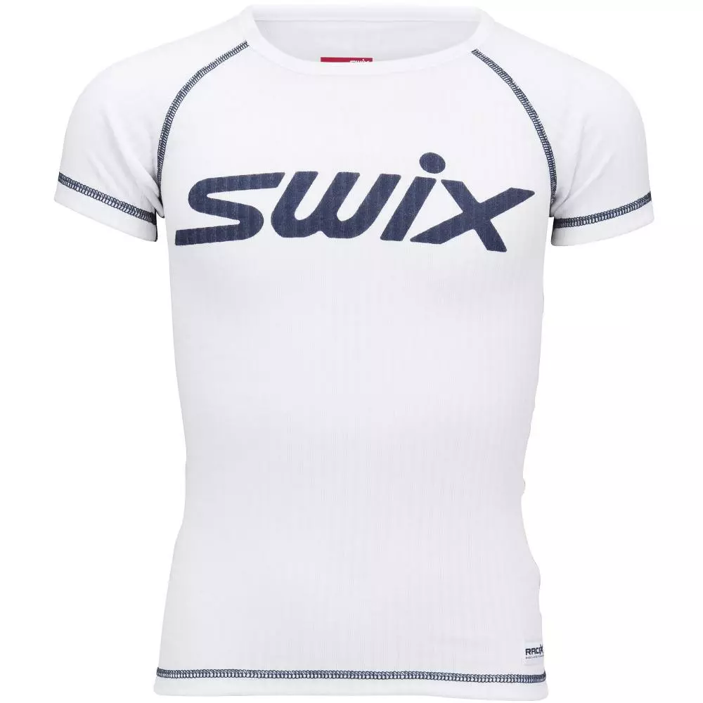 Swix Racex Bodyw Ss Jr