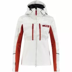 Swix Surmount Soft Shield Jacket W