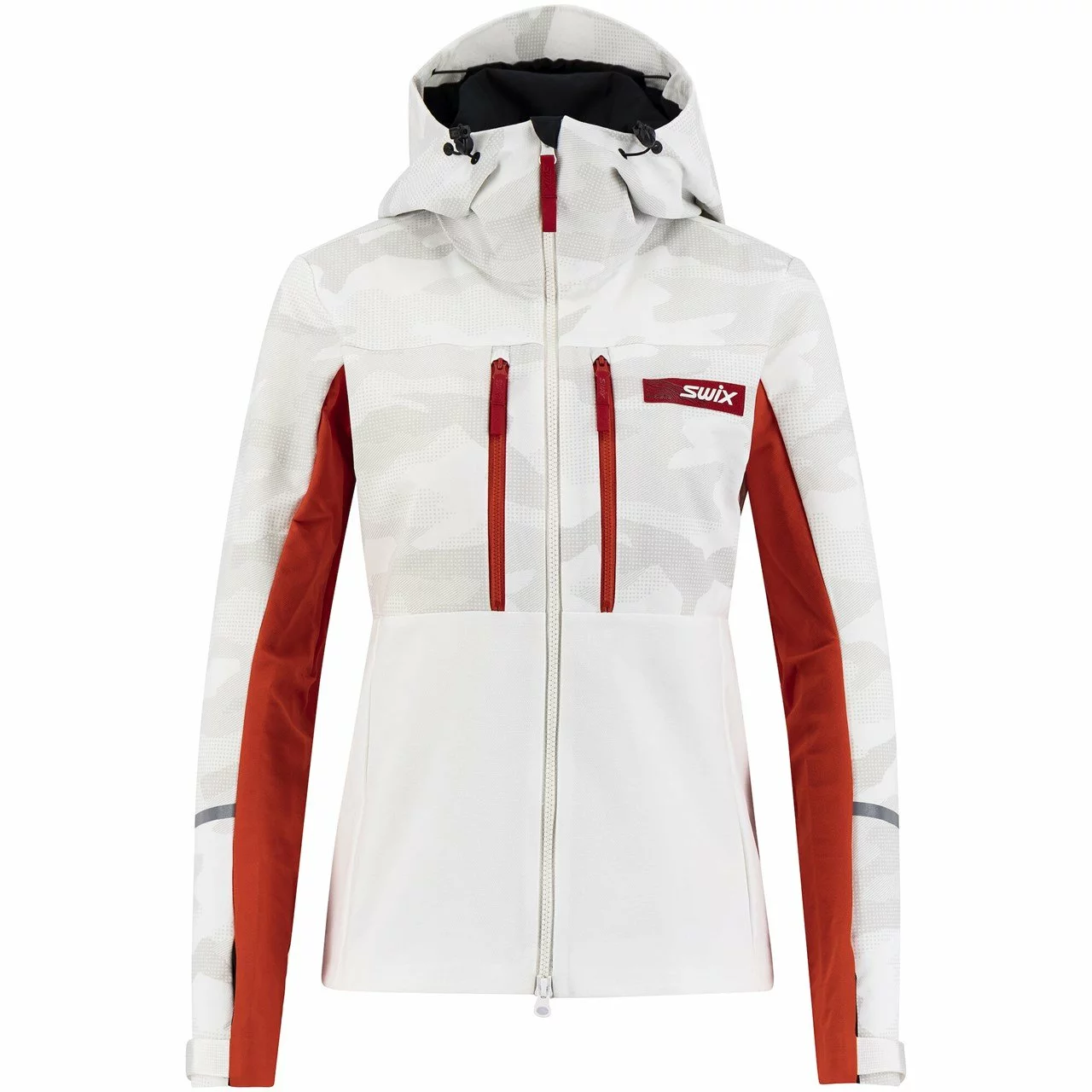 Swix Surmount Soft Shield Jacket W