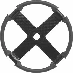 Swix Basket Swix Sonic, Black, Large