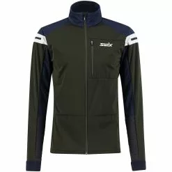 Swix Dynamic Jacket M