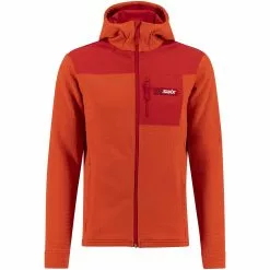 Swix Surmount Stormfleece Hood Jacket M