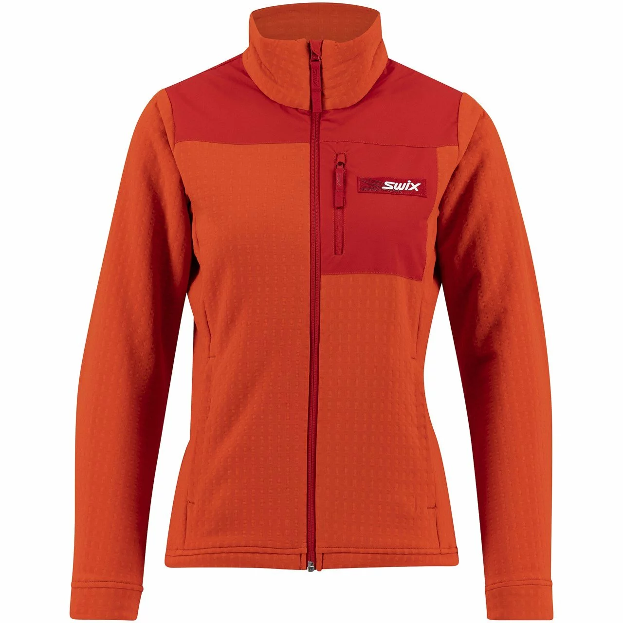 Swix Surmount Stormfleece Jacket W