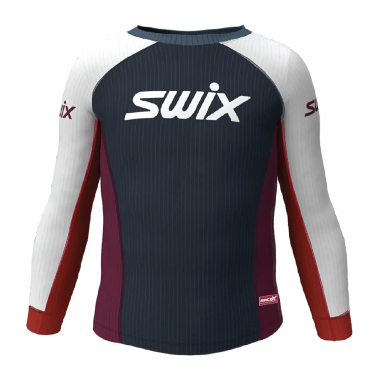 Swix Racex Bodyw Ls Jr
