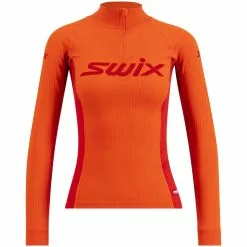 Swix Racex Bodyw Halfzip W