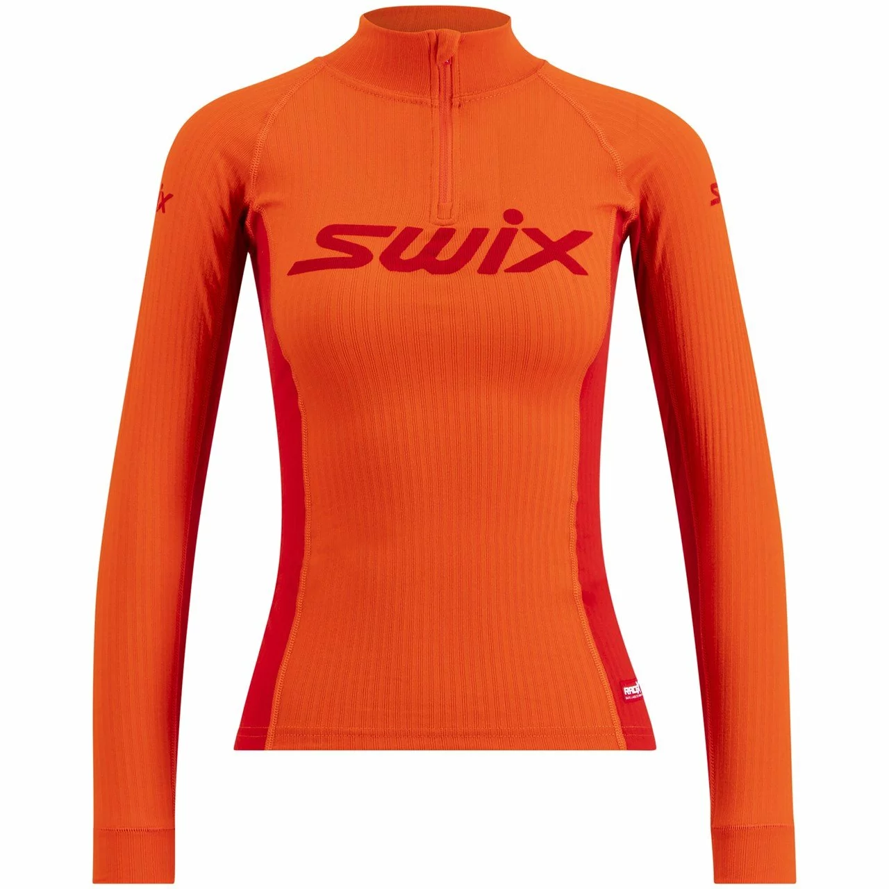 Swix Racex Bodyw Halfzip W