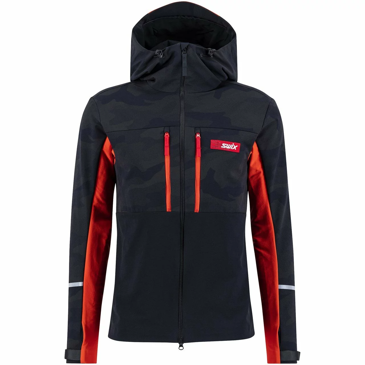 Swix Surmount Soft Shield Jacket M
