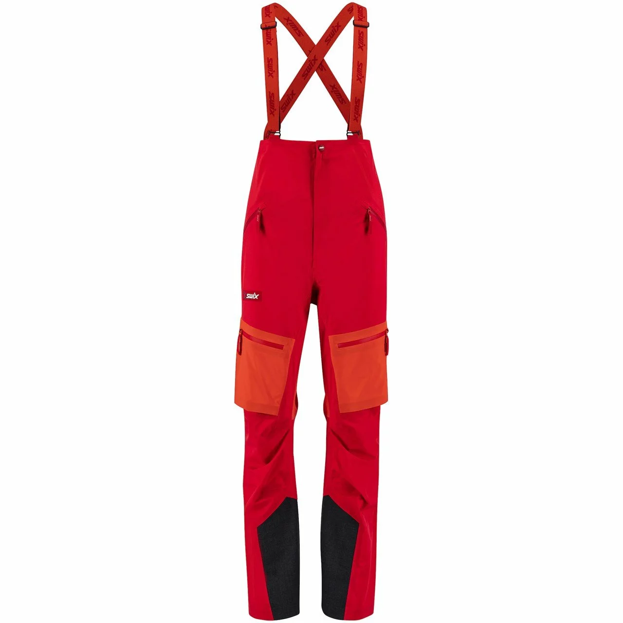 Swix Surmount Shell Bib Pants W