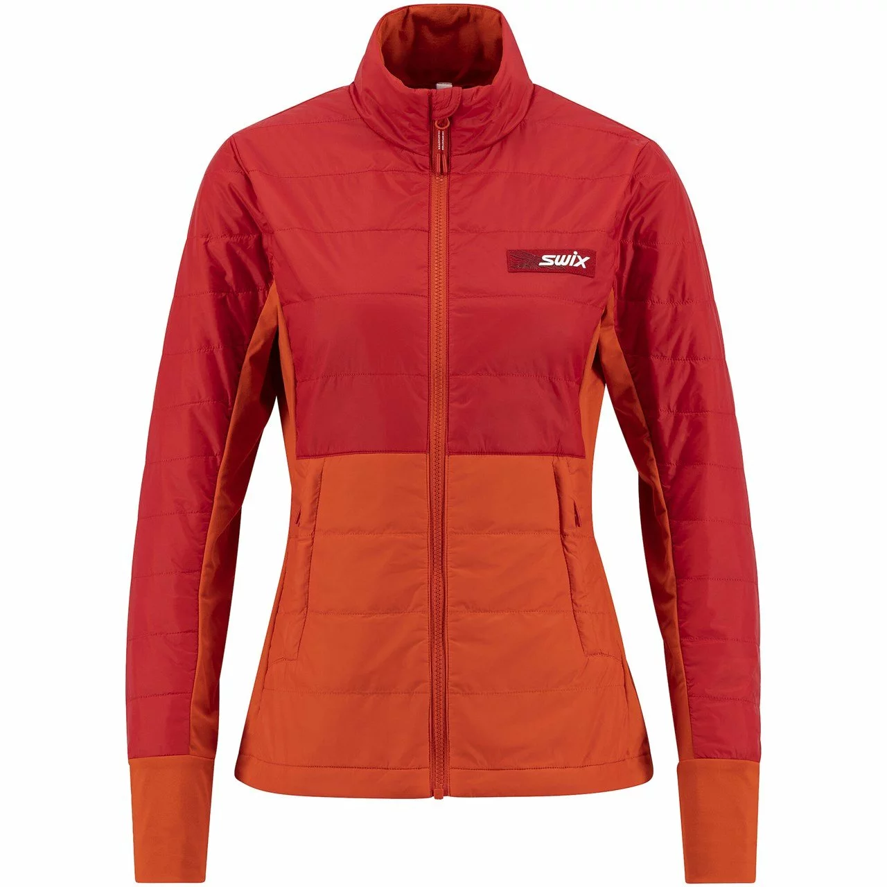 Swix Surmount Primaloft Jacket W