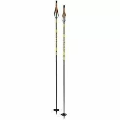 Swix Infinity Touring Alu Pole