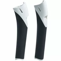 Swix Handle Pc, Black/White, 16 Mm