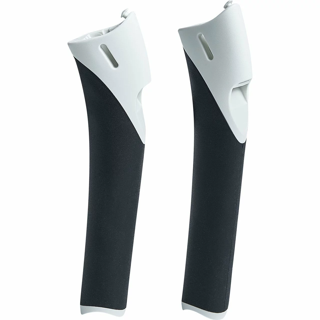 Swix Handle Pc, Black/White, 16 Mm